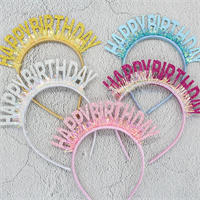 Birthday hat from mmcis china